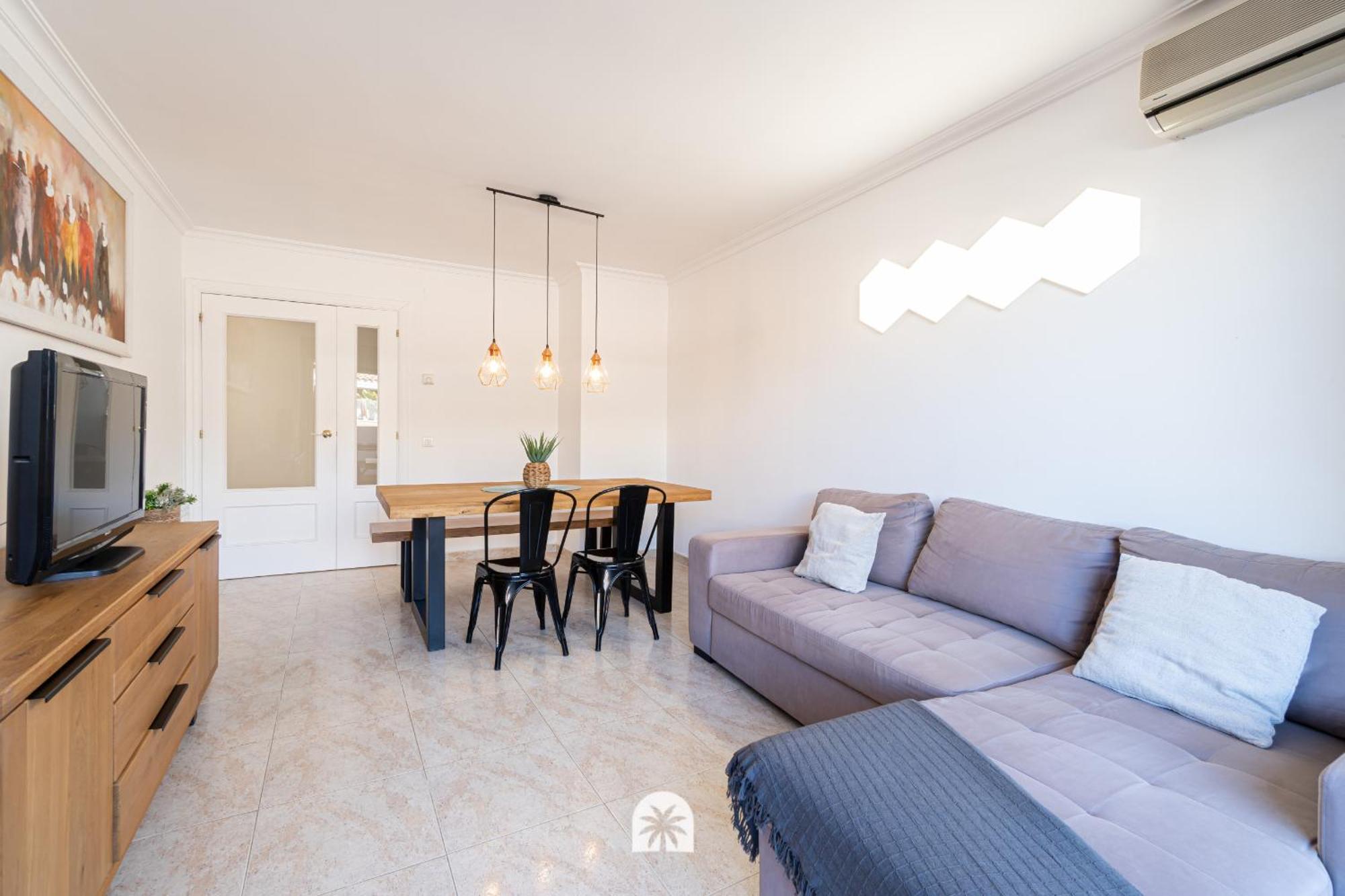 Mediterranean Way - Maeva Cambrils Eksteriør billede